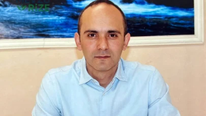 Tayfun Kahraman kimdir?