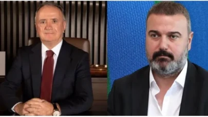 Çaykur Rizespor'da Başkan İbrahim Turgut Görevden Ayrılıyor, Ali Zeki Saruhan Aday!