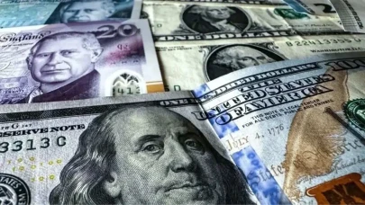 Serbest piyasada döviz fiyatları güne nasıl başladı?