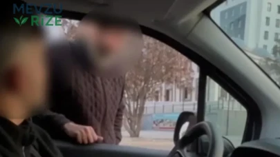 Ankara'da Korsan Otoparkçılara Yönelik Büyük Operasyon: 32 Kişi Gözaltında!