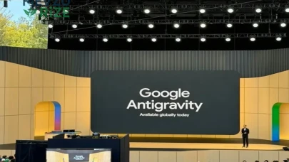 Google IO 2026’da Antigravity 2.0 Sürprizi