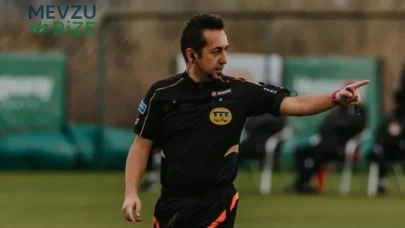 Spor Yorumcusu Bahadır Bulut: TFF'de Şampiyonun Kim Olacağı Ortaya Çıktı