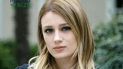 Gizem Karaca kimdir, nereli, kaç yaşında, kiminle evli?