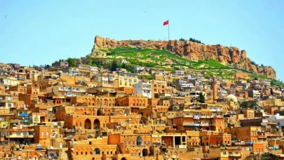 Mardin Kalesi nerede? Mardin Kalesi'ne nasıl gidilir, güzel mi?
