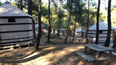Gökçetepe Tabiat Parkı nerede? Gökçetepe Tabiat Parkı'na nasıl gidilir, güzel mi?