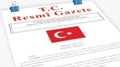 1 Mayıs Resmî Gazete’ de Alınan Yeni Kararlar
