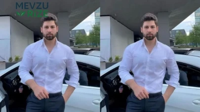 Kısmetse Olur Yağız Kim? Kısmetse Olur Yağız Bektik Kimdir, Kaç Yaşında, Nereli?