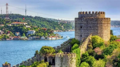 Rumeli Hisarı nerede? Rumeli Hisarı'na nasıl gidilir, güzel mi?