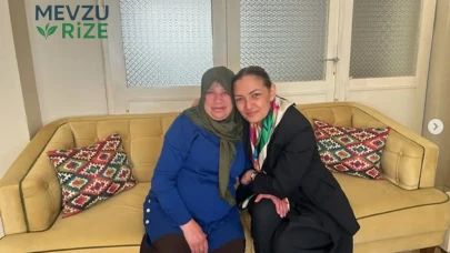 Fatma Öncü kimdir? Nereli, kaç yaşında? Evli mi eşi kimdir? Ellerine ne oldu?
