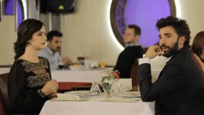 "Beni Böyle Sev" Dizisinde Nezih Karakterinin Veda Anı: Ölümün Perde Arkası!