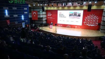 Tarihi Kentler Birliği, Ankara’da Bir Araya Gelerek Gelecek Stratejilerini Belirledi