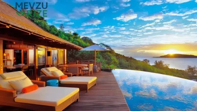 Otel Fiyatlarında Yükseklik Neden Kaynaklanıyor? Tatilciler Yeni Seçeneklere Mi Yöneliyor?