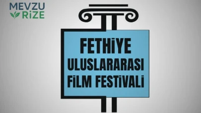 Fethiye Uluslararası Film Festivali İçin Başvurular Resmen Açıldı!