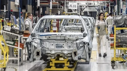 Türkiye'de sevilen otomotiv devi frene sert bastı: Planlarını tamamen iptal etti