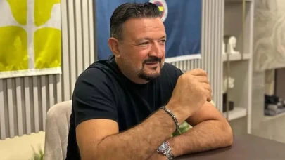 Ertan Torunoğulları: Fenerbahçe'nin Futbol Şube Sorumlusunun Profili