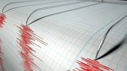 Son Dakika: Deprem Alarmı Oldu!