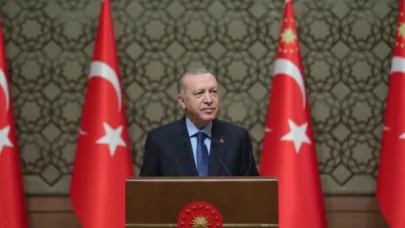 Cumhurbaşkanı Erdoğan, 202 Yeni Vakıf Eserini Kamuoyuna Tanıtacak!