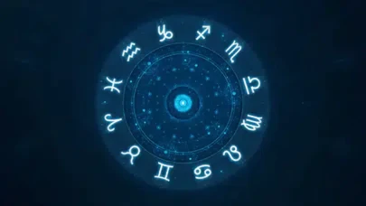 Astroloji Gündemi: Bugün Burçlara Gökyüzünden Gelen Mesajlar