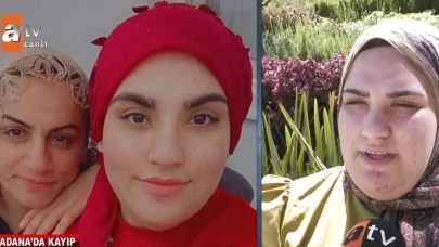 Sadiye Çelik kimdir, nerede? Kızı Mervenur Çakmak Müge Anlı'da