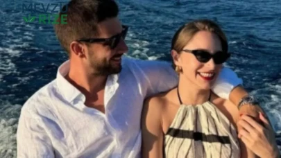 Ata Caner Çerçioğlu kimdir? Miray Daner’in sevgilisi Ata Caner Çerçioğlu kaç yaşında, nereli, ne iş yapıyor?