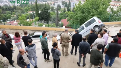 Hatay’da yağışın etkilediği bölgelerde çalışmalar sürüyor