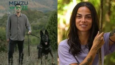 Kerimhan Duman Kimdir? Survivor Beyza Gemici’nin Sevgilisi Kaç Yaşında, Nereli?