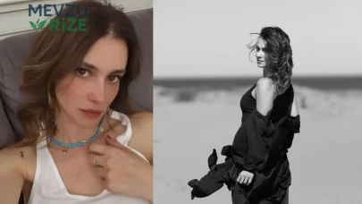 Survivor'un Eski Yüzü: Pınar Saka Hakkında Bilgiler ve Yaşı Nedir?