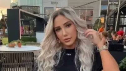 Özge Bitmez Kimdir? Ne İş Yapıyor, Kaç Yaşında, Nereli?