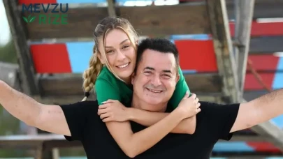Acun Ilıcalı’nın Eşleri ve Sevgilileri Kim? Şeyma Subaşı, Ayça Çağla Altunkaya, Zeynep Yılmaz ve Özel Hayatı