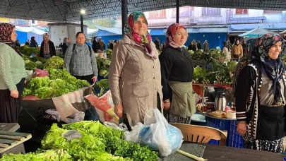 Galla Pazarı nerede? Galla Pazarı'na nasıl gidilir?