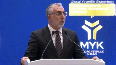 Bakan Işıkhan duyurdu : SGK prim borçlarında taksit süresi 72 aya çıkarıldı