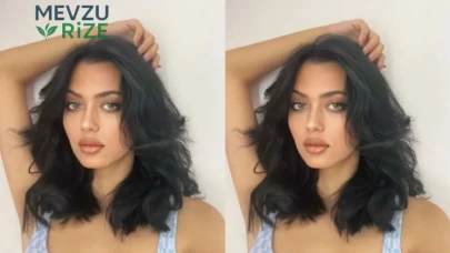 Kısmetse Olur Ceren Kim? Ceren Topkara Kimdir, Nereli, Kaç Yaşında?