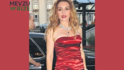 Naciye Koçak Kaç Yaşında, Nereli? Kara Todori Yalısı Sahipleri Kim?