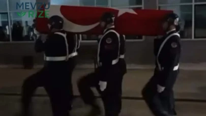 Uzman Çavuş Ali Ö. Kimdir? Osmaniye'deki Acı Olayın Detayları