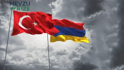 Ermenistan ile İlişkilerde Yeni Bir Dönem Başlıyor: Türkiye Tüm Hazırlıklarını Tamamladı