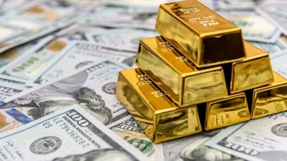 Altında yeniden yükselişe geçti: Gram altın 6 bin 750 lirayı aştı