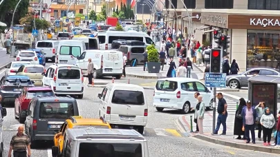 Rize ve Trabzon’da En Çok Göç Veren İlçeler Hangileri? TÜİK Verileri Dikkat Çeken Sonuçları Ortaya Koydu