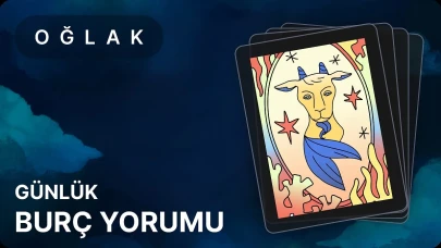 29 Mayıs 2026, Oğlak Günlük Burç Yorumu