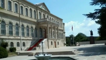 Harbiye Askeri Müzesi nerede? Harbiye Askeri Müzesi'ne nasıl gidilir?