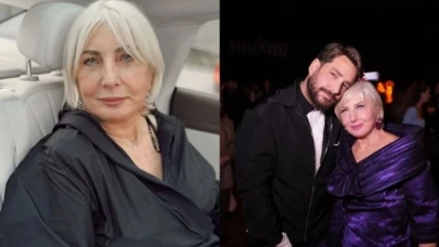 Enis Arıkan'ın Annesi Selma Arıkan Hakkında Merak Edilenler