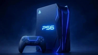 PlayStation 6, PSSR Teknolojisiyle FPS Oyunlarında Yeni Bir Dönem Açacak!