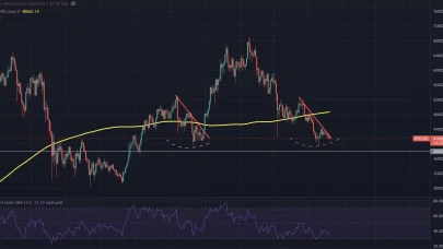 Bitcoin ve Altcoinlerde Yükseliş Trendine Dair Michael Van de Poppe'den Önemli Değerlendirmeler
