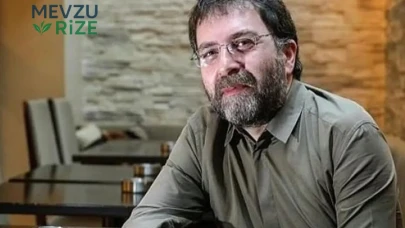 Ahmet Hakan Coşkun: Medya Dünyasının Önemli İsimlerinden Biri
