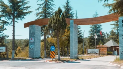 Musaözü Tabiat Parkı nerede? Musaözü Tabiat Parkı'na nasıl gidilir, güzel mi?