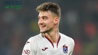 Ernest Muçi Neden Yeniden Gündemde?