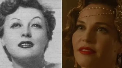 Adile Naşit’in Şevkiye Hanım Olayı: Tarihi Bir Ayrıntı Nedir?