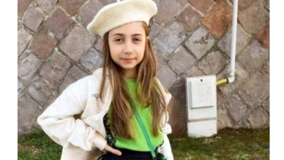 Kahramanmaraş'ta Okul Saldırısının Ardından Gelen Faciaya Üzücü Ek: 11 Yaşındaki Almina Hayatını Kaybetti