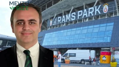 Ural Aküzüm kimdir, kaç yaşında ve aslen nereli? Ural Aküzüm'ün görevi ne?