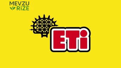 Eti: Türkiye'nin Gururu, Yerli Bir Marka!