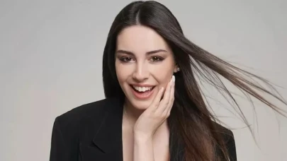 Kızılcık Şerbeti'nin Çimen karakterine hayat veren Selin Türkmen hakkında merak edilenler neler?